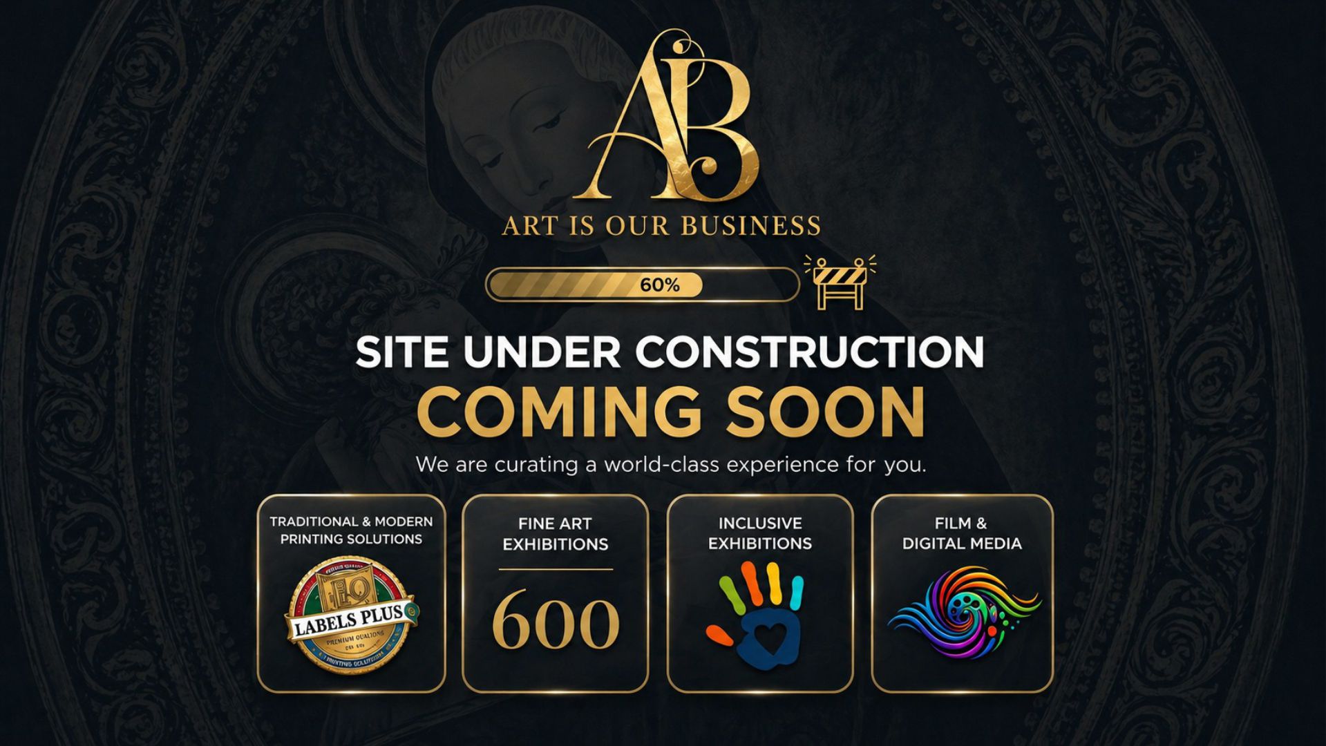 Under Construction